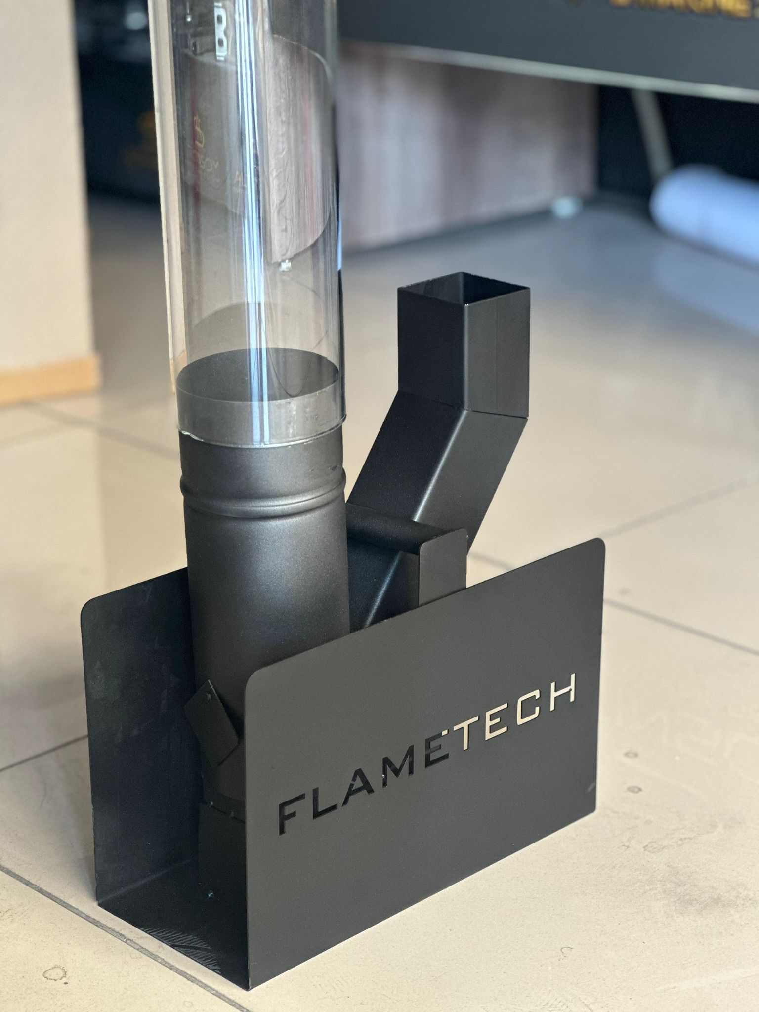 FlameTech